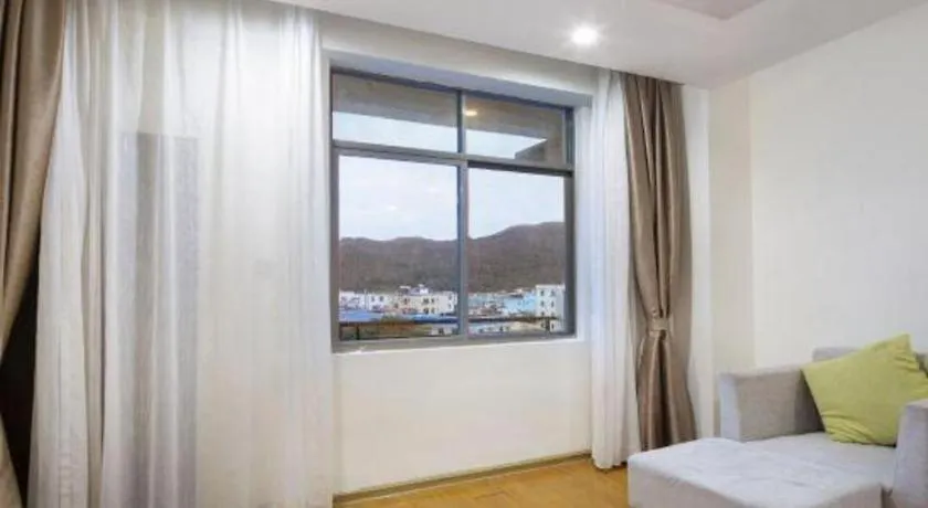Greentree Alliance Sanya Jiyang District Yalongwan Road Hotel