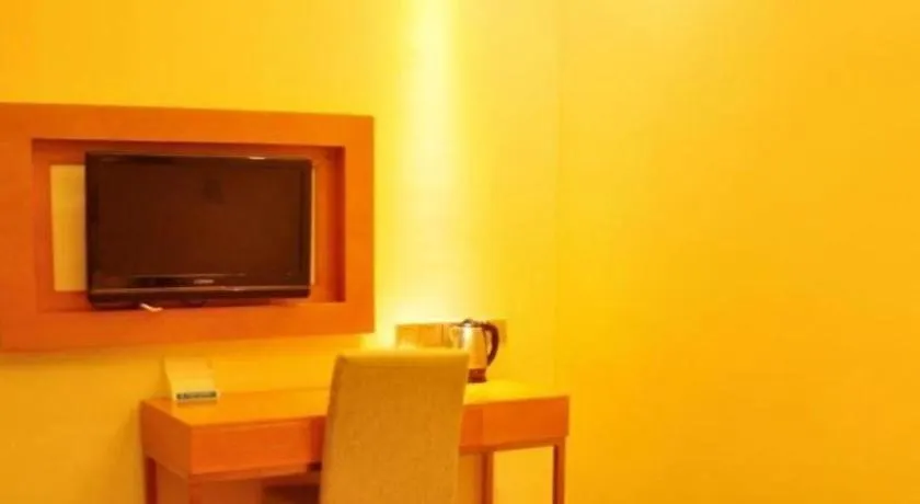 Greentree Alliance Sanya Jiyang District Yalongwan Road Hotel