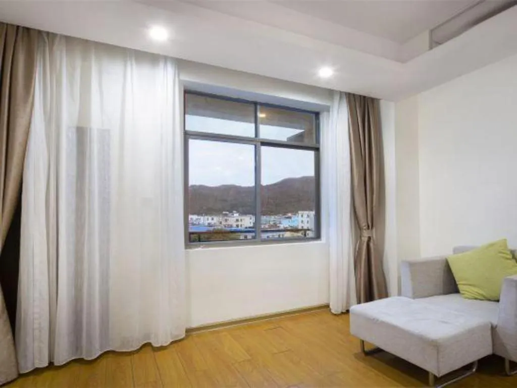 Greentree Alliance Sanya Jiyang District Yalongwan Road Hotel