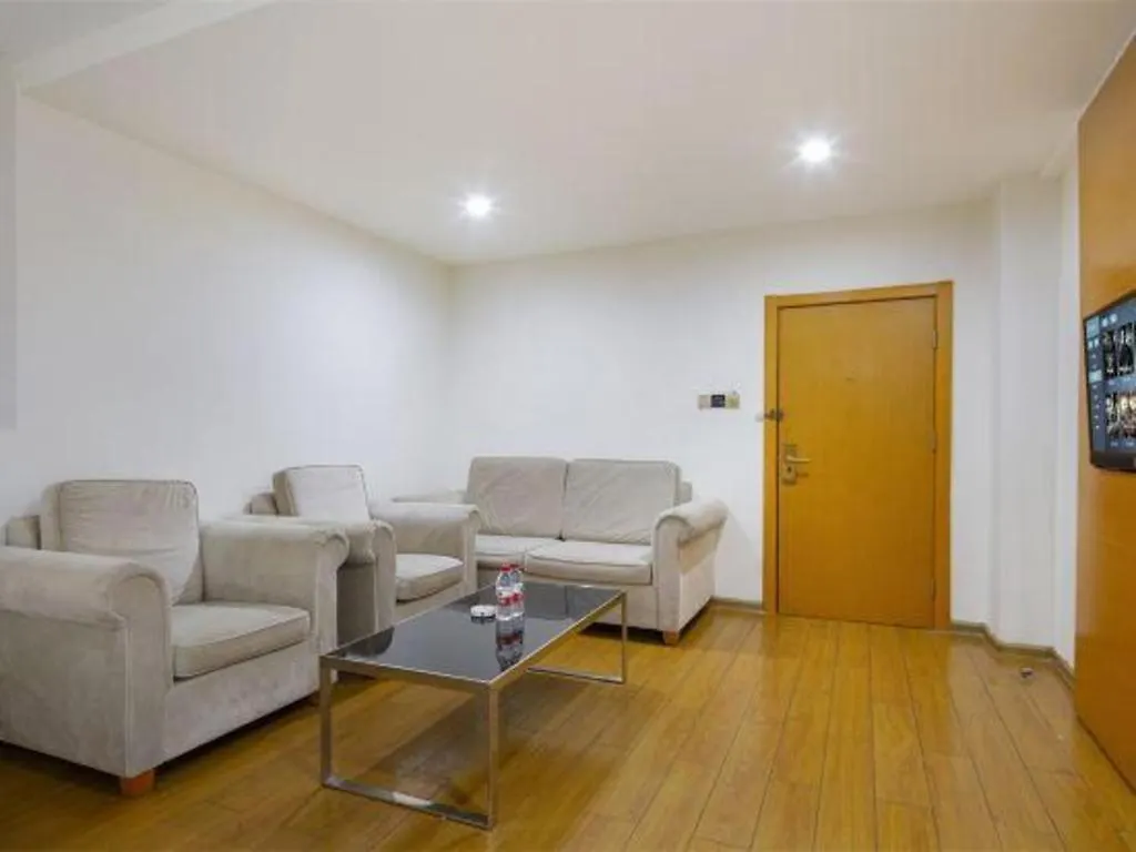 Greentree Alliance Sanya Jiyang District Yalongwan Road Hotel الصين